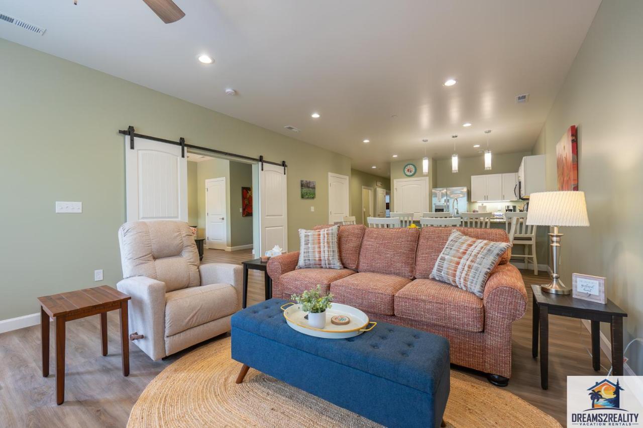 New Build - Luxury 3Br Walk-In With Resort Amenities - Free Tickets Included - Fhg-107 Branson Kültér fotó