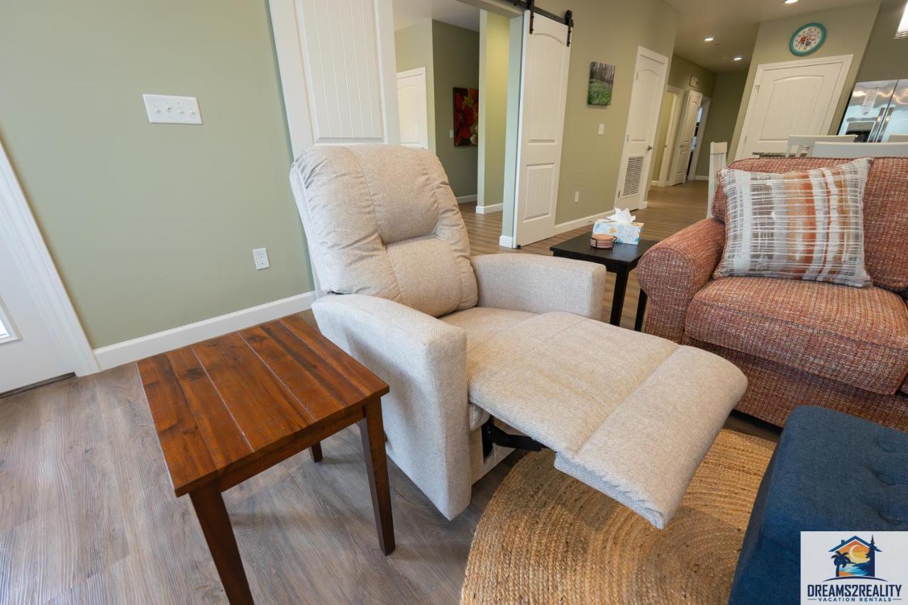 New Build - Luxury 3Br Walk-In With Resort Amenities - Free Tickets Included - Fhg-107 Branson Kültér fotó