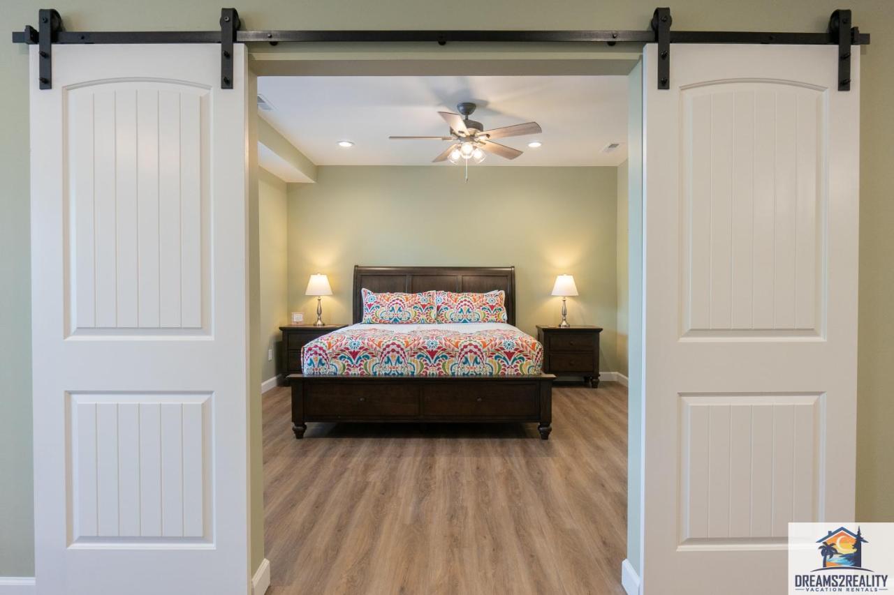 New Build - Luxury 3Br Walk-In With Resort Amenities - Free Tickets Included - Fhg-107 Branson Kültér fotó