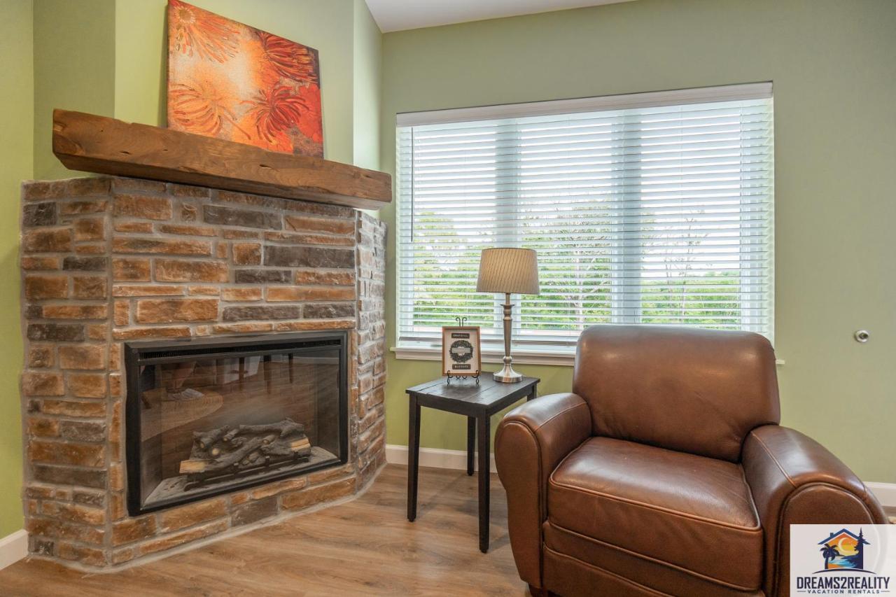 New Build - Luxury 3Br Walk-In With Resort Amenities - Free Tickets Included - Fhg-107 Branson Kültér fotó