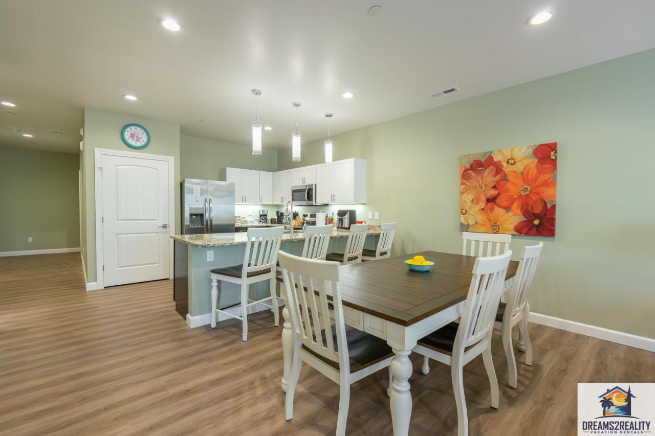 New Build - Luxury 3Br Walk-In With Resort Amenities - Free Tickets Included - Fhg-107 Branson Kültér fotó