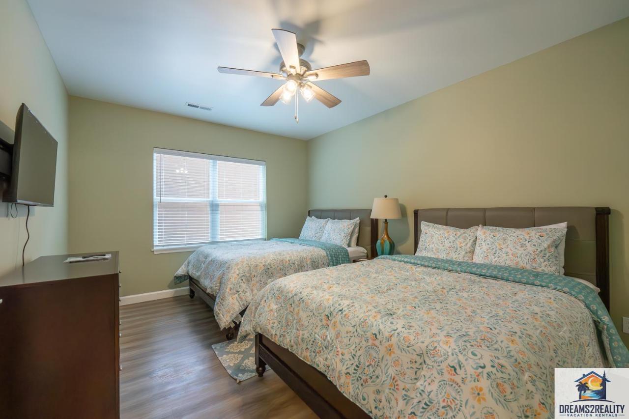 New Build - Luxury 3Br Walk-In With Resort Amenities - Free Tickets Included - Fhg-107 Branson Kültér fotó
