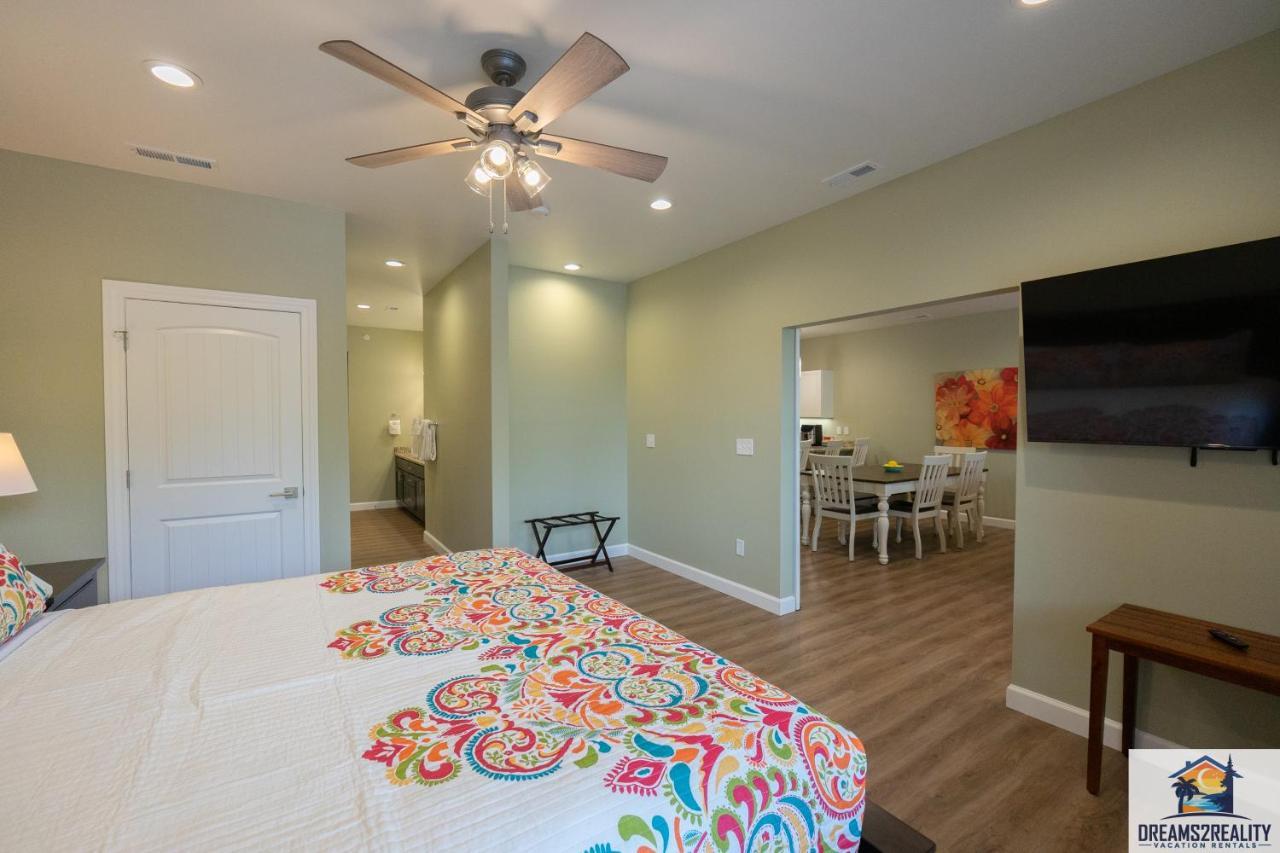 New Build - Luxury 3Br Walk-In With Resort Amenities - Free Tickets Included - Fhg-107 Branson Kültér fotó
