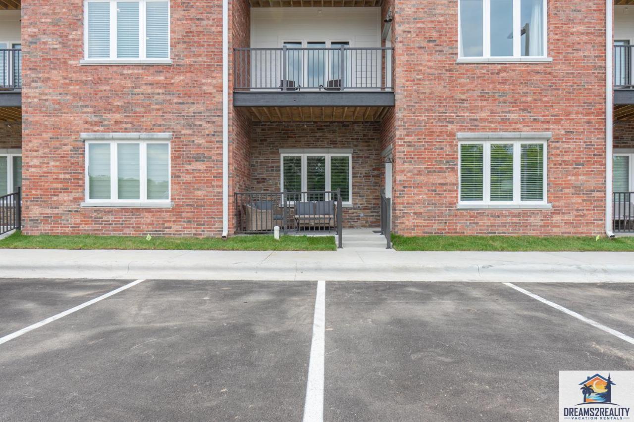 New Build - Luxury 3Br Walk-In With Resort Amenities - Free Tickets Included - Fhg-107 Branson Kültér fotó