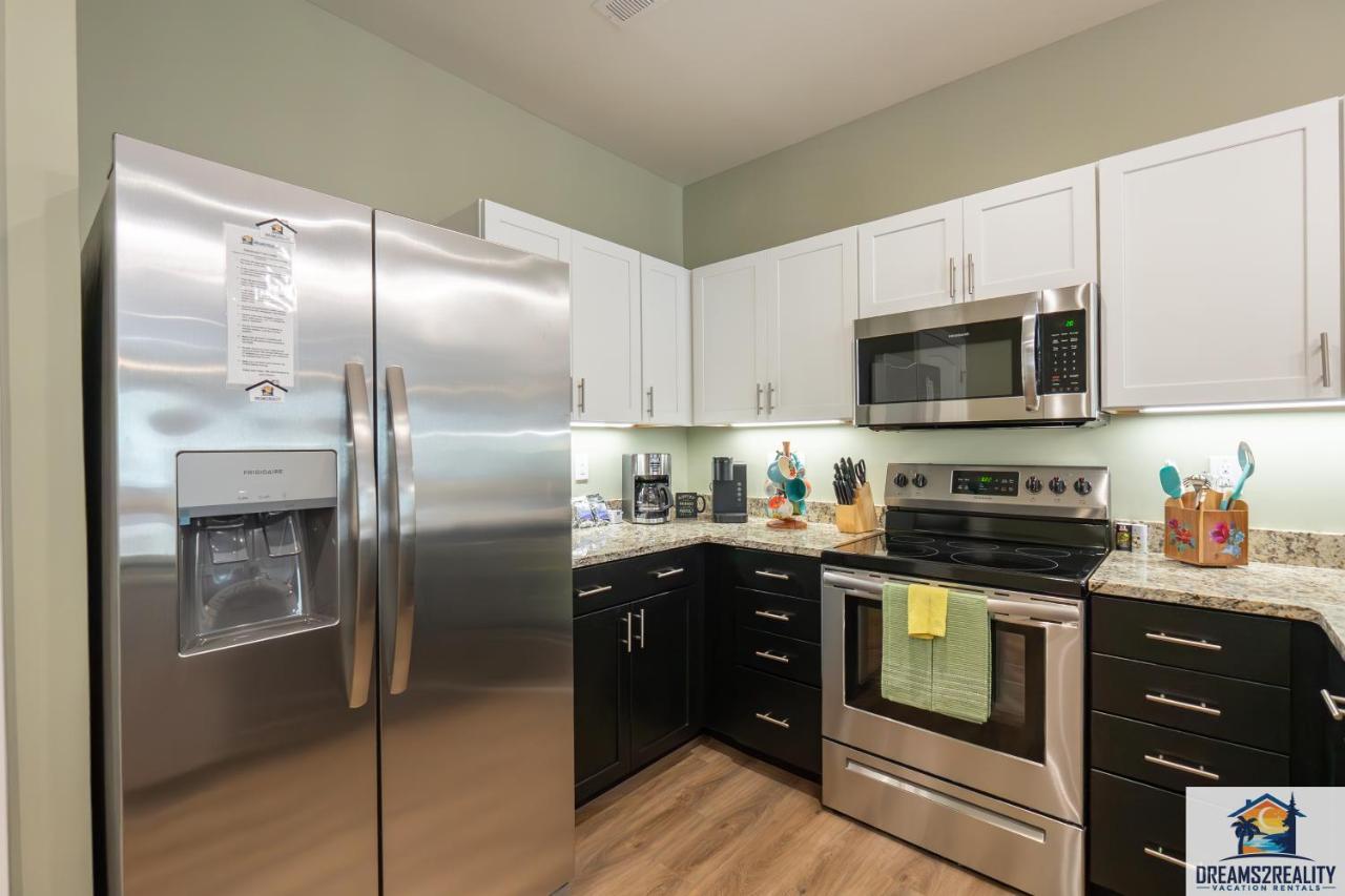 New Build - Luxury 3Br Walk-In With Resort Amenities - Free Tickets Included - Fhg-107 Branson Kültér fotó