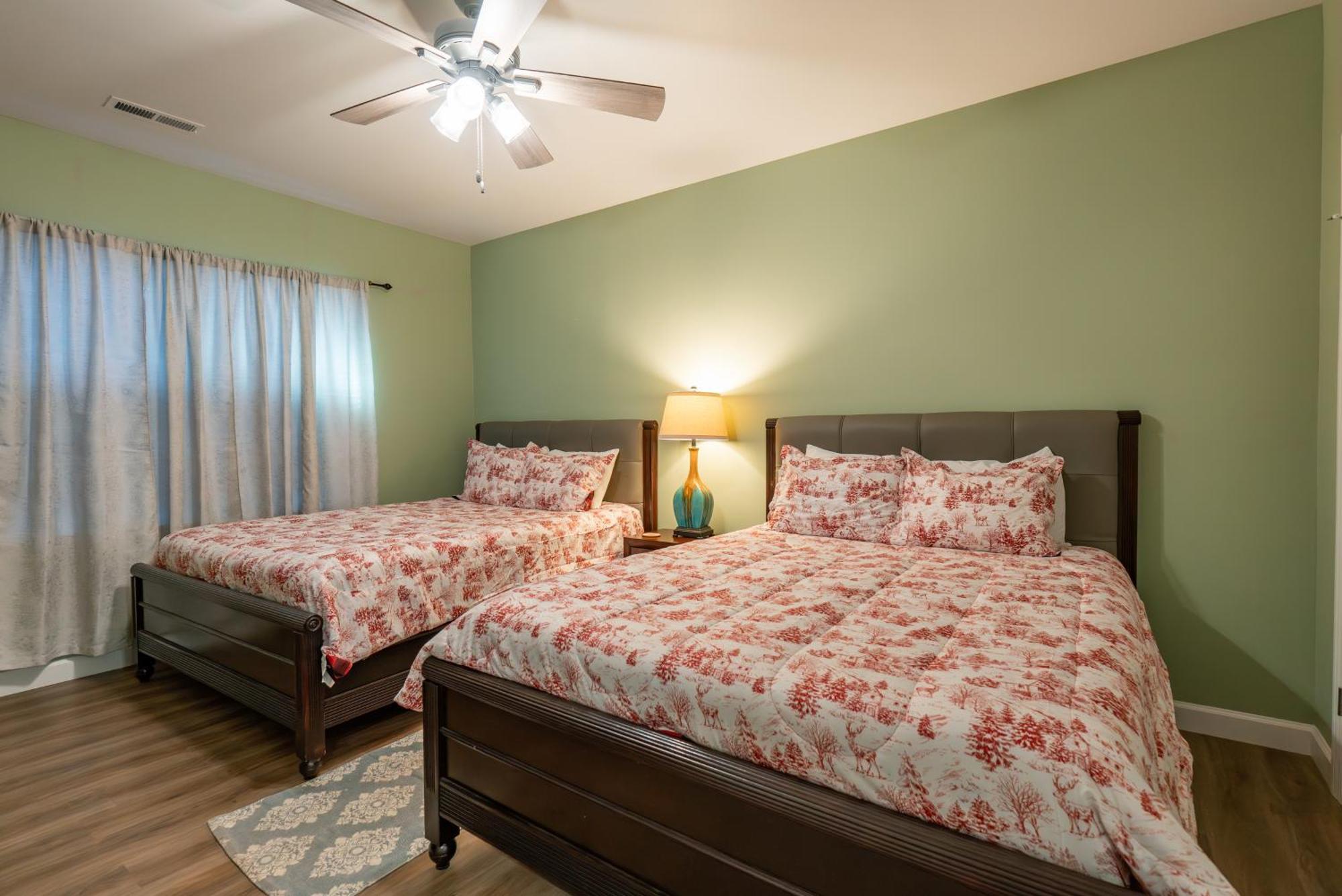 New Build - Luxury 3Br Walk-In With Resort Amenities - Free Tickets Included - Fhg-107 Branson Kültér fotó