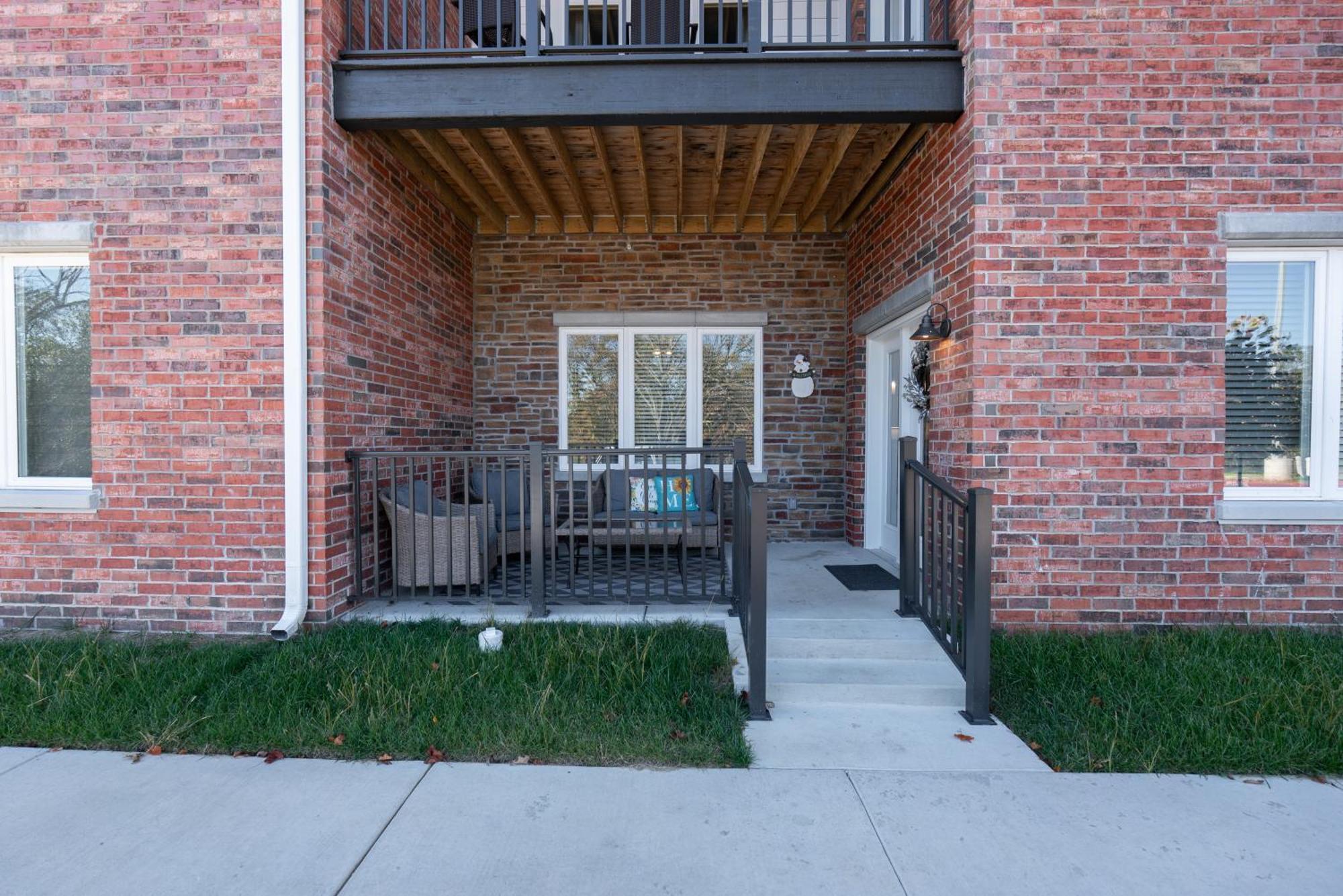New Build - Luxury 3Br Walk-In With Resort Amenities - Free Tickets Included - Fhg-107 Branson Kültér fotó