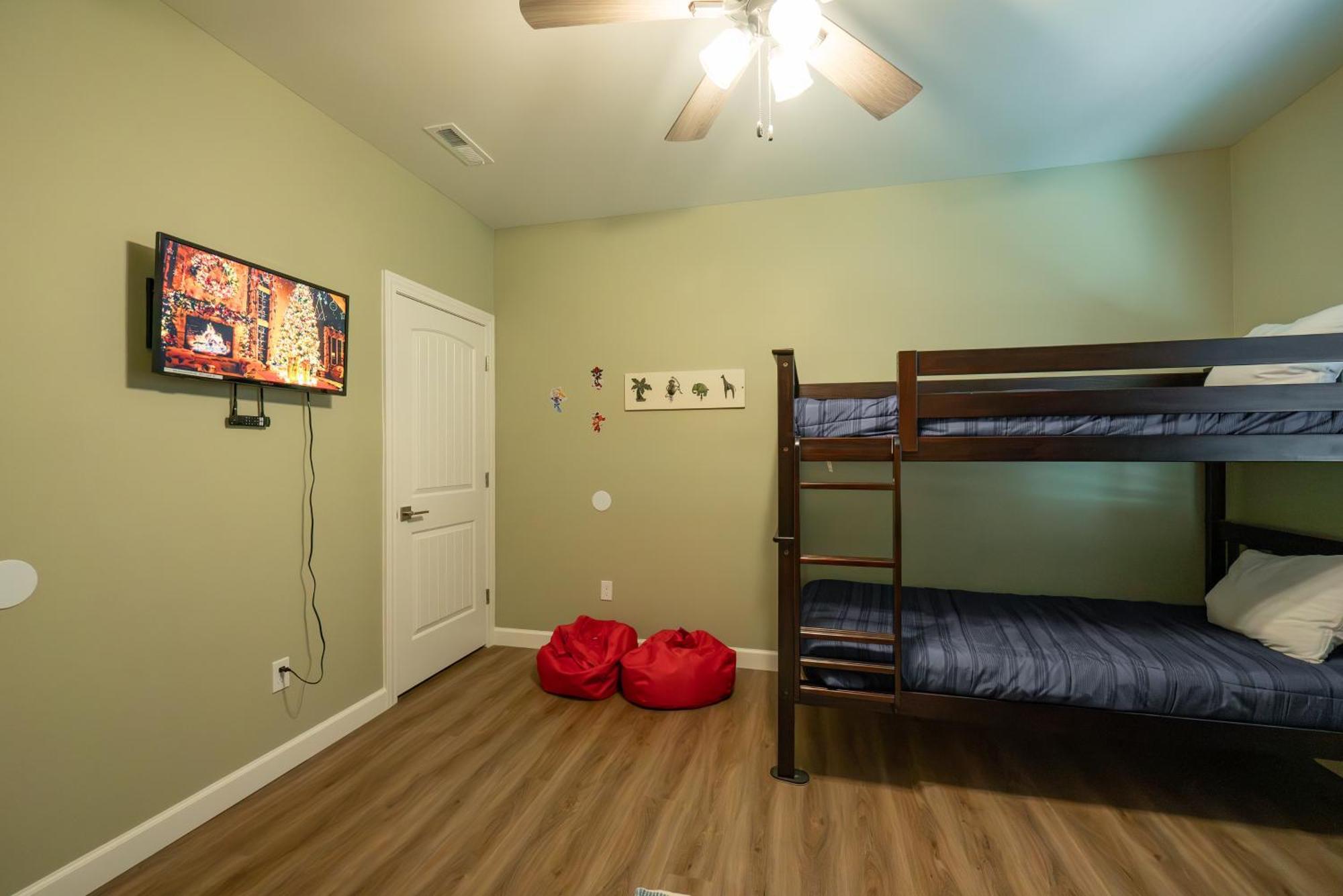 New Build - Luxury 3Br Walk-In With Resort Amenities - Free Tickets Included - Fhg-107 Branson Kültér fotó