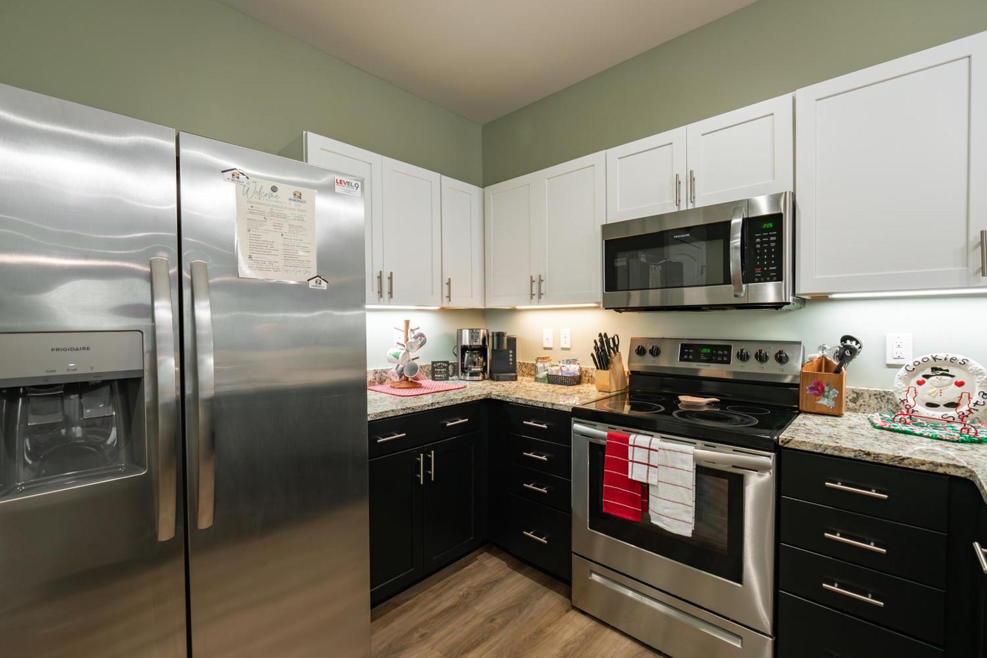 New Build - Luxury 3Br Walk-In With Resort Amenities - Free Tickets Included - Fhg-107 Branson Kültér fotó