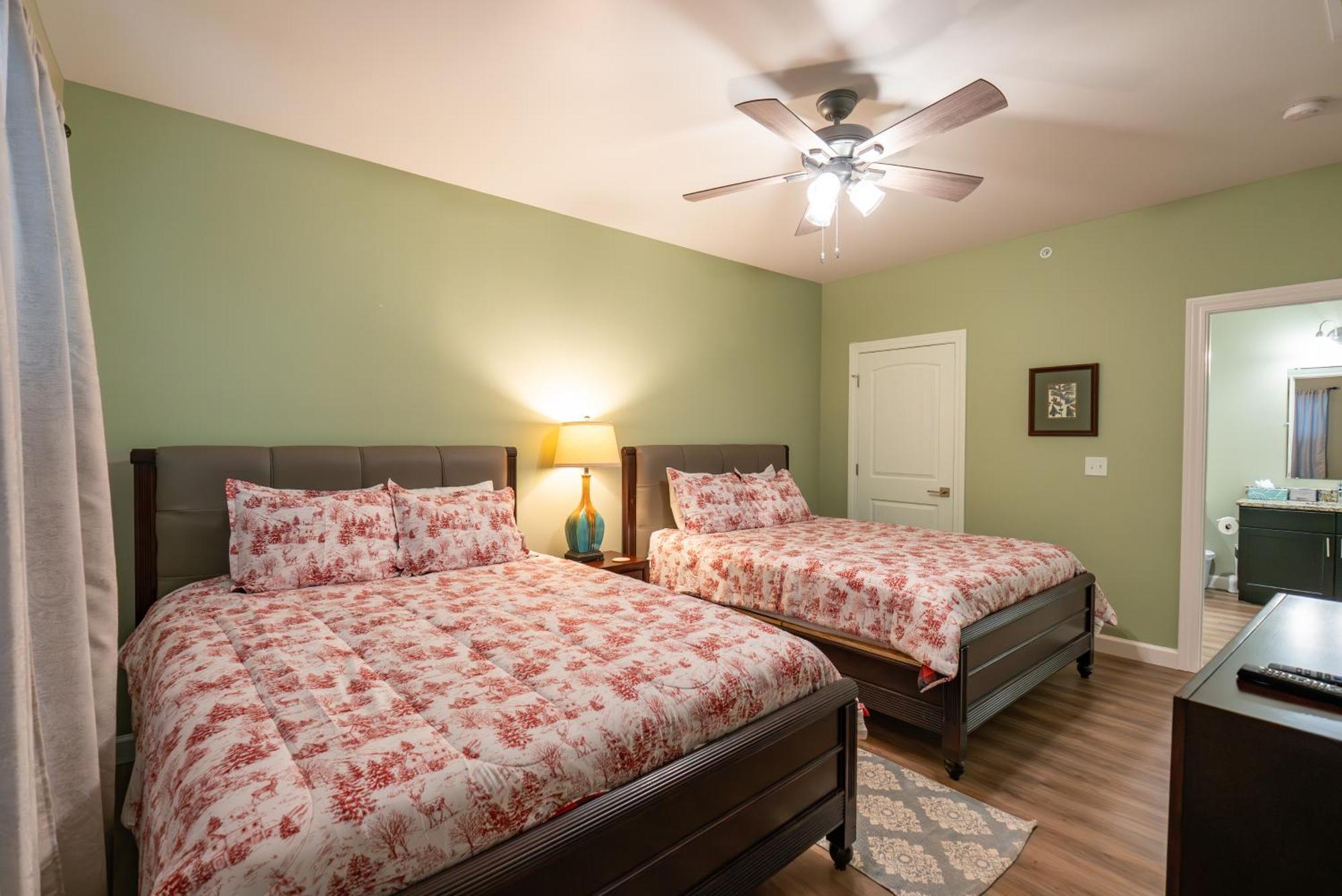 New Build - Luxury 3Br Walk-In With Resort Amenities - Free Tickets Included - Fhg-107 Branson Kültér fotó