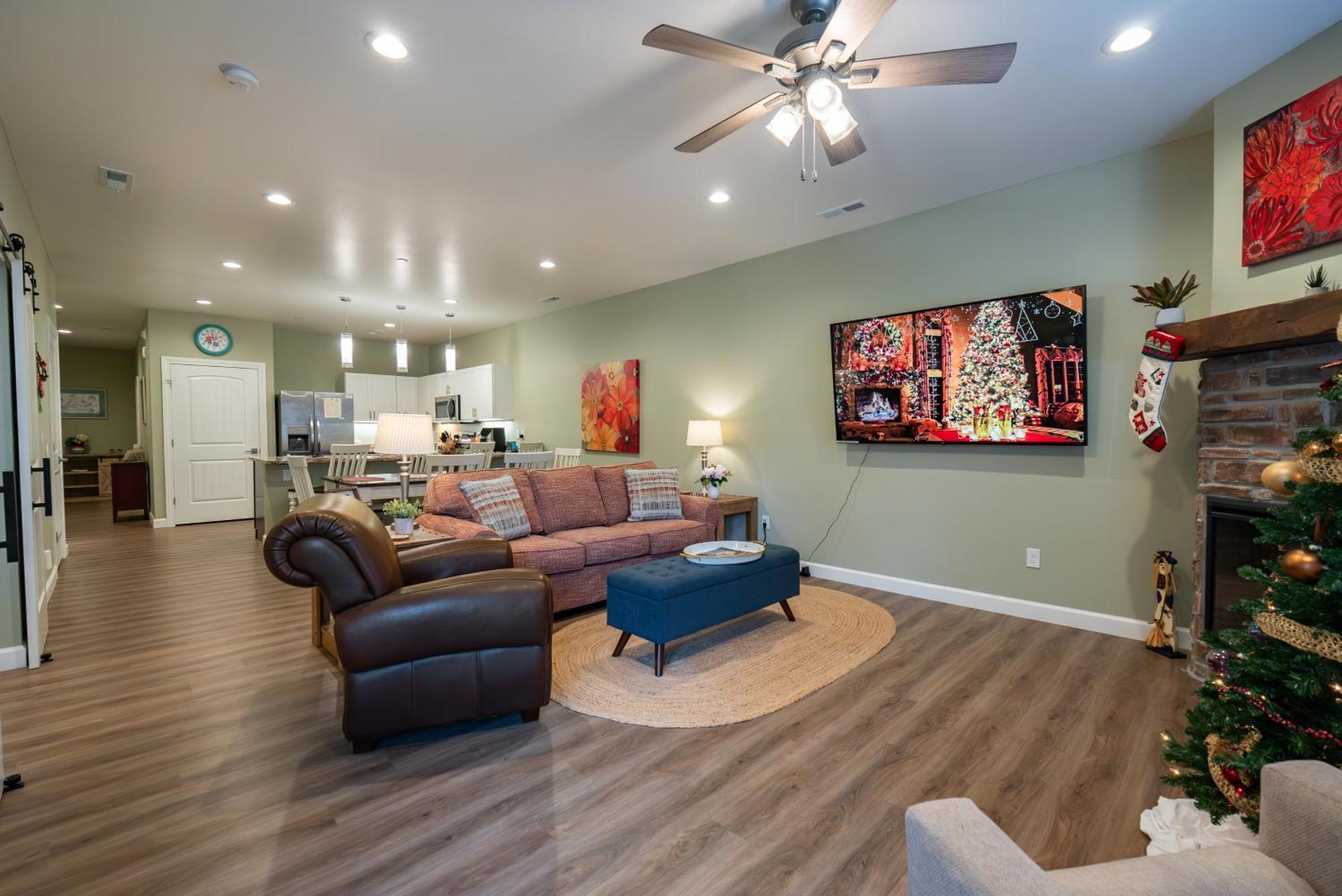 New Build - Luxury 3Br Walk-In With Resort Amenities - Free Tickets Included - Fhg-107 Branson Kültér fotó